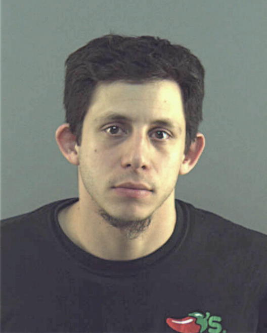 REYES, SAMUEL THEODORE - Peoria County, IL