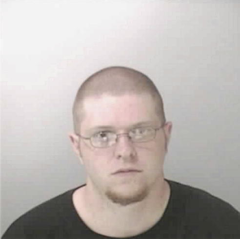 SWAYNE, CHARLES DOUGLAS - Peoria County, IL