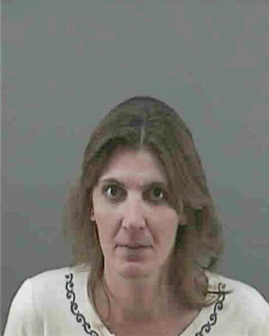 VAUGHN, THERESA MARIE - Peoria County, IL