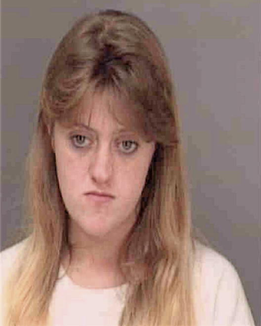 WHITTLES, MELISSA FELICIA - Peoria County, IL