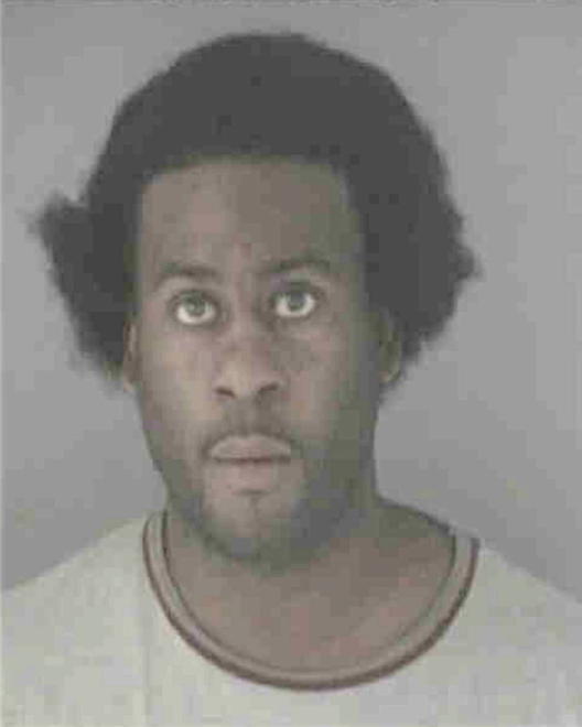 WILSON, DEWAND LEVAL - Peoria County, IL