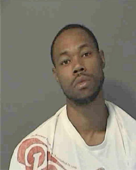 WOOTEN, REUBEN JUI - Peoria County, IL