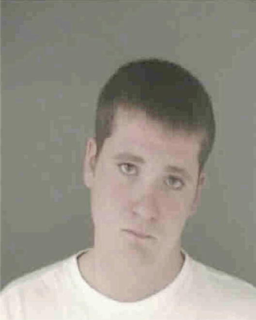ALIG, KEVIN MICHAEL - Peoria County, IL