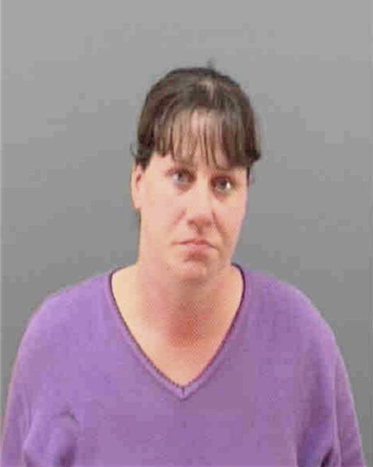 ALLRED, PATSY SHEREE - Peoria County, IL