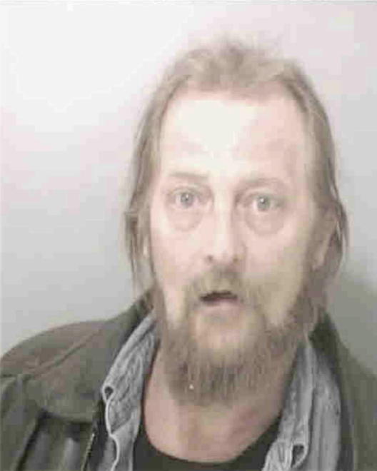 BRABSON, ROGER D - Peoria County, IL