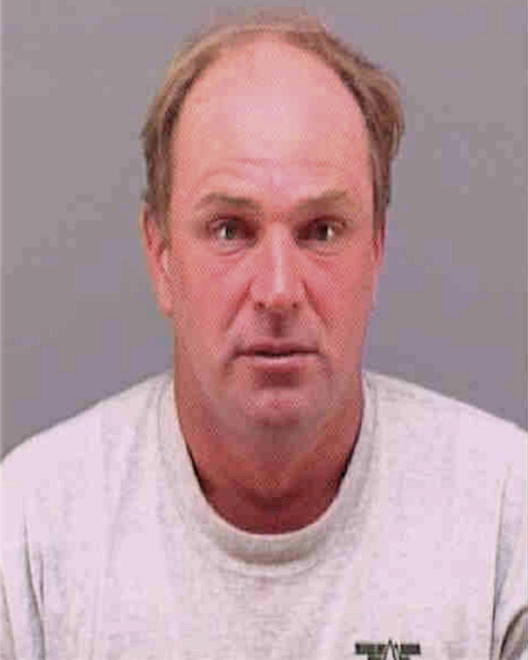 BURBIDGE, MARK LEE - Peoria County, IL