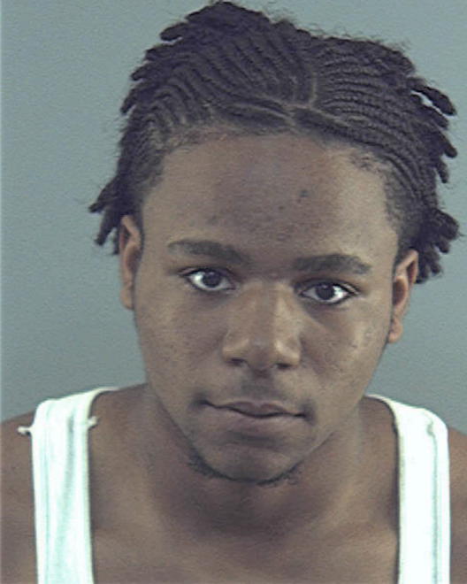 CARPENTER, DALEDREK REMEL - Peoria County, IL