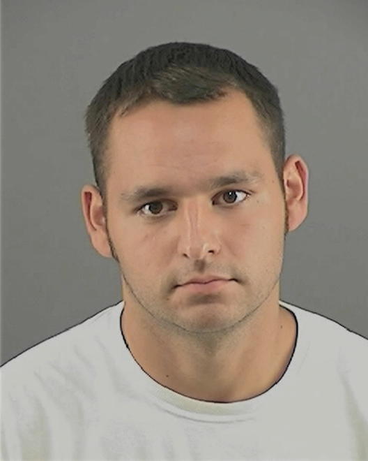 CASAS, EVAN ANTONIO - Peoria County, IL