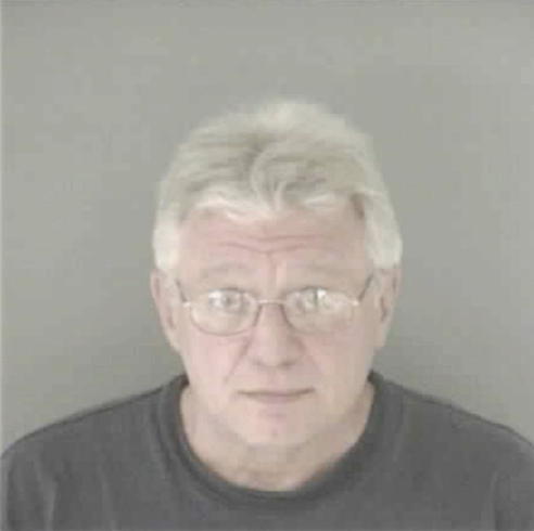 DAGIT, FREDRICK WAYNE - Peoria County, IL
