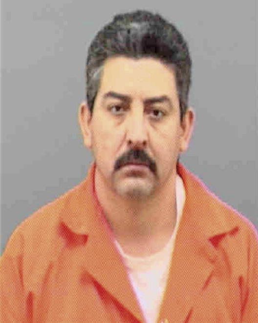 DELACRUZ, ALFONSO - Peoria County, IL