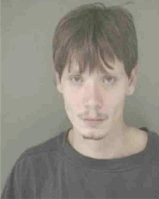 DICKERSON, AMOS LEE - Peoria County, IL