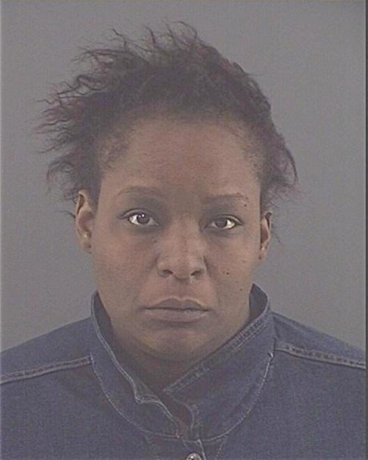 DIXON, LATISHIA MARIE - Peoria County, IL