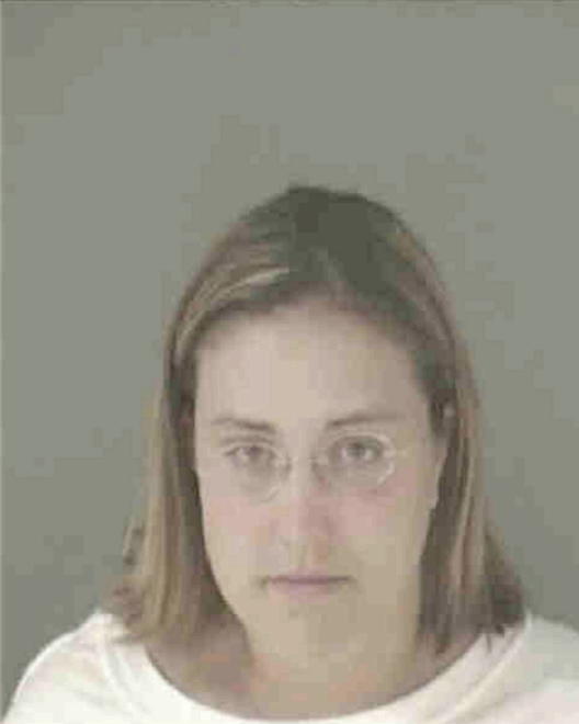 DURST, MELISSA DAWN - Peoria County, IL