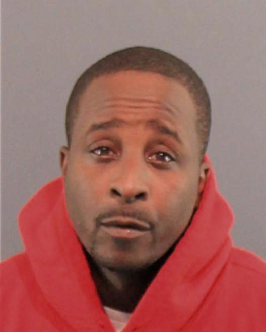 FERGUSON, MARKEE DION - Peoria County, IL