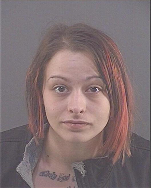 GLADWELL, TARA L - Peoria County, IL