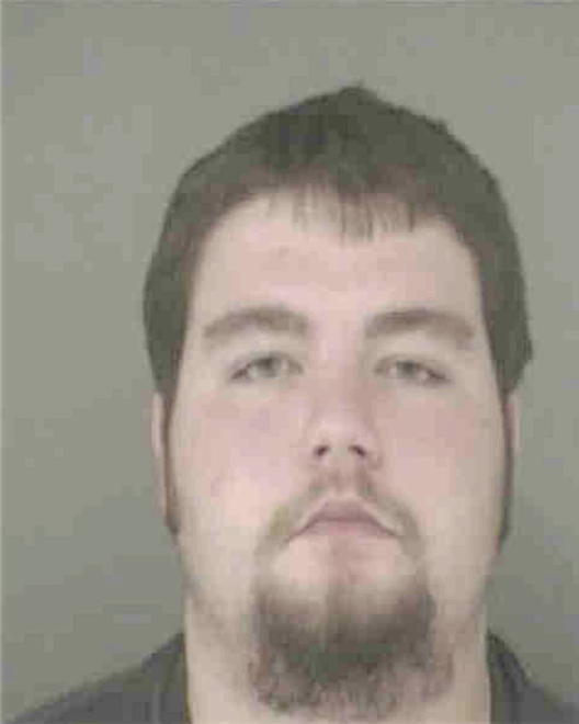 GOSSAGE, JESSE LEE - Peoria County, IL