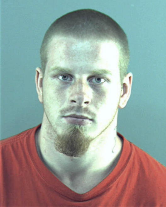GRISHAM, BENJAMIN DAVID - Peoria County, IL
