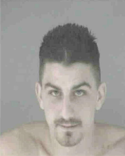 HAILE, JOSHUA G - Peoria County, IL