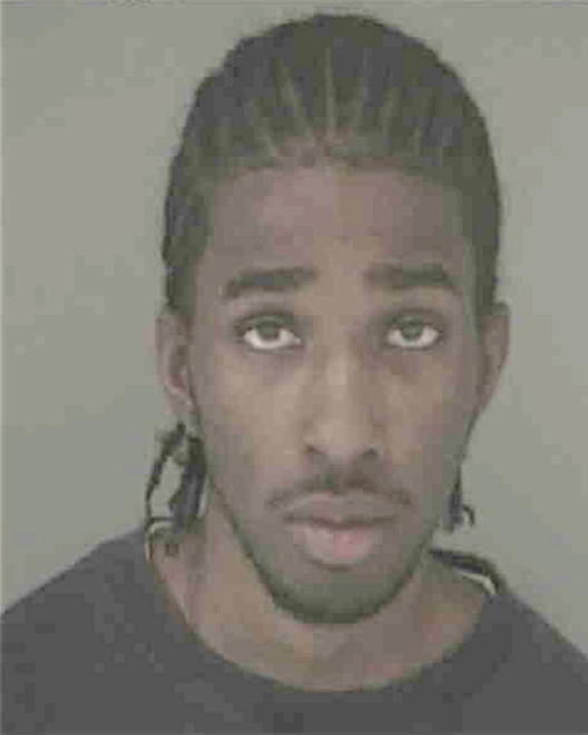 HAMPTON, REGINALD MAURICE - Peoria County, IL
