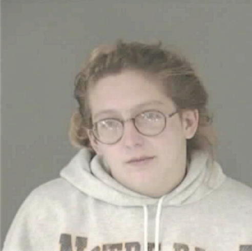JOHNSON, SHANNON - Peoria County, IL