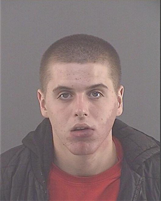 KIESER, DILLON MITCHELL - Peoria County, IL