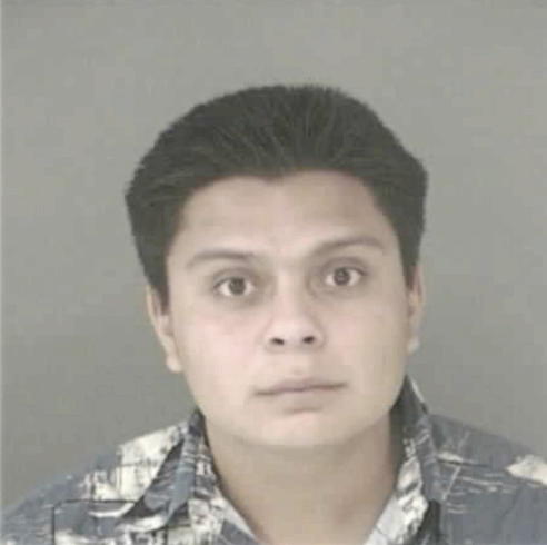 LAZALDE-GARCIA, FRANCISCO - Peoria County, IL