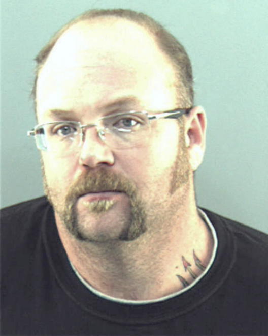 LUENZ, STEPHEN TROY - Peoria County, IL
