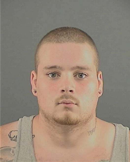 MASSEY, JAMES RYAN - Peoria County, IL