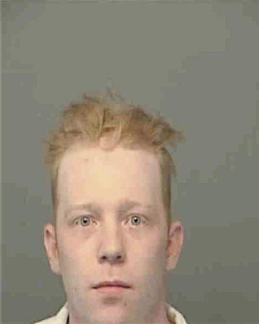 MCCRACKEN, SEAN M - Peoria County, IL