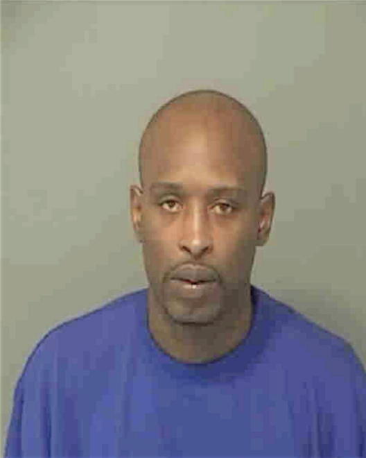 PARKER, RANDY LEE - Peoria County, IL