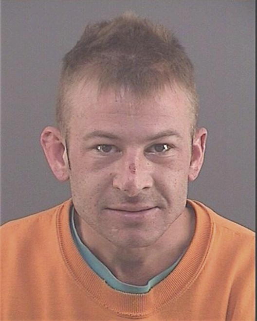 PORZELIUS, BRENT C - Peoria County, IL