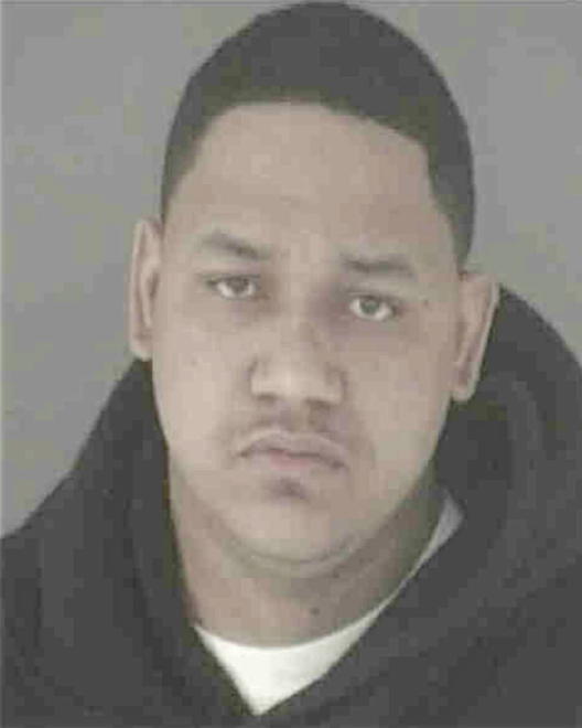 ROBINSON, MAURICE NMN - Peoria County, IL