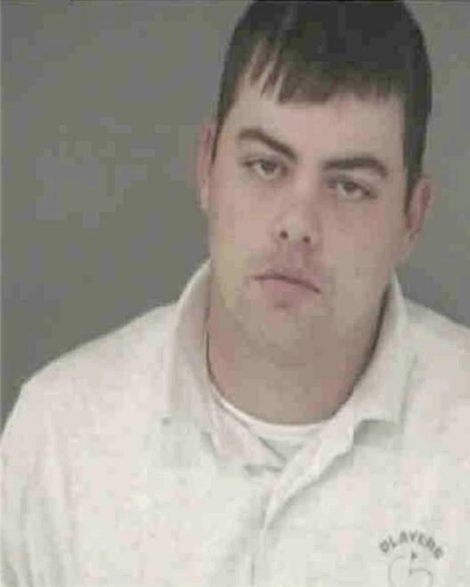 RUBINS, JOHN TODD - Peoria County, IL