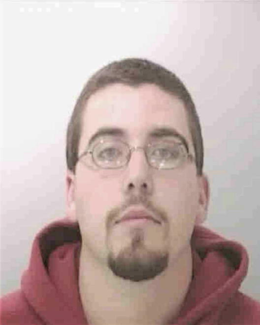 SCHALK, JOSHUA MATTHEW - Peoria County, IL