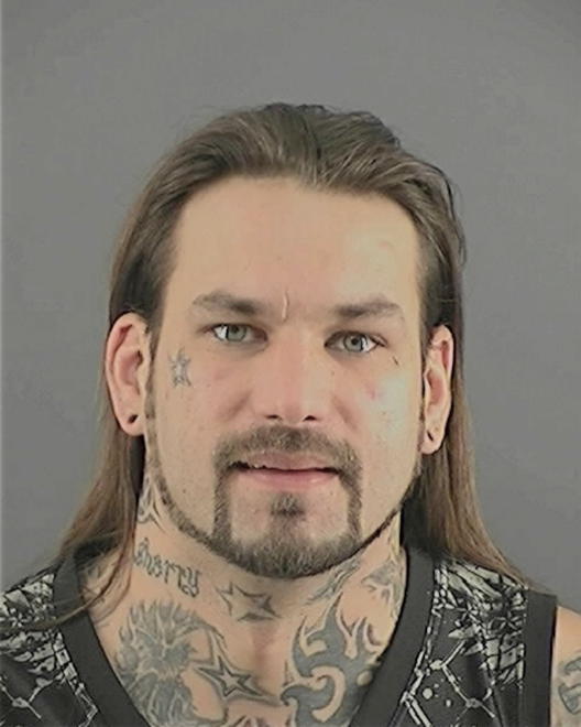 SIMONTON, RONALD VANCE - Peoria County, IL