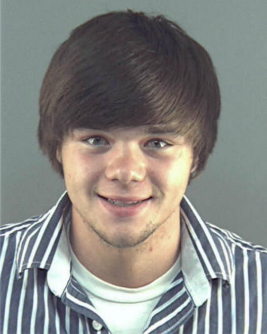 SLATER, JARED J - Peoria County, IL