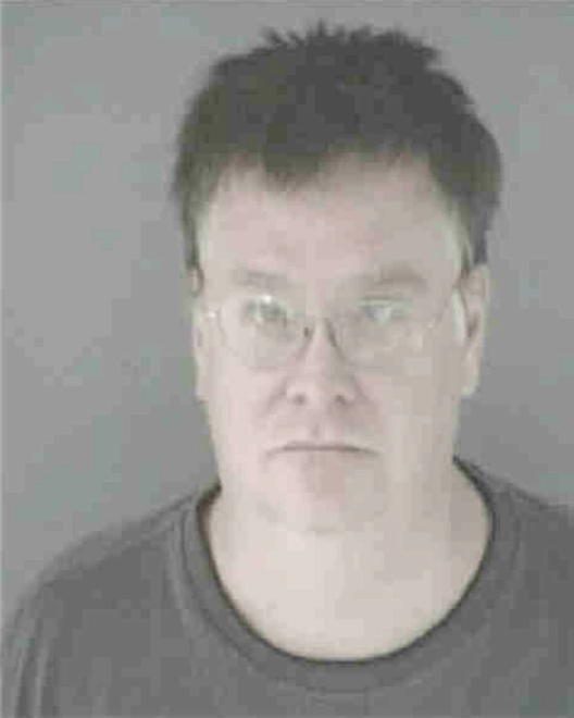 SPENNY, BRETT EUGENE - Peoria County, IL