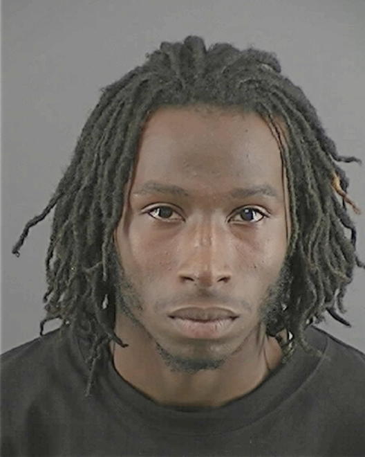 TATE, DEMARCO EVANS - Peoria County, IL
