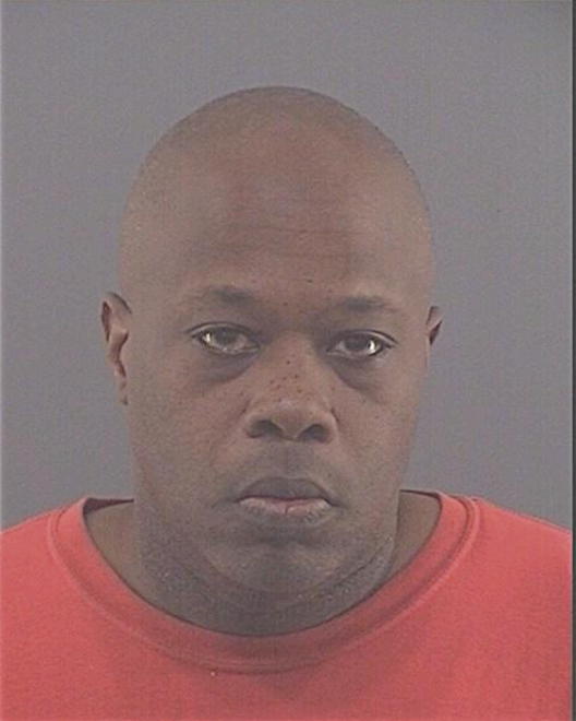 THOMAS, KEITH MILTON - Peoria County, IL