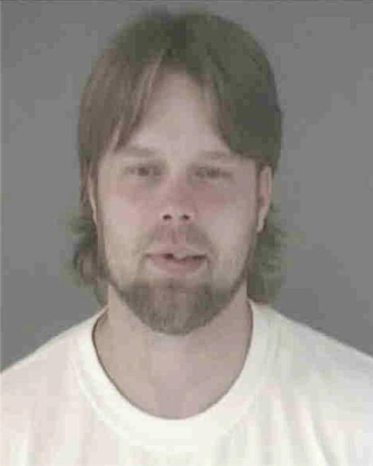 TURNER, JASON BRIAN - Peoria County, IL