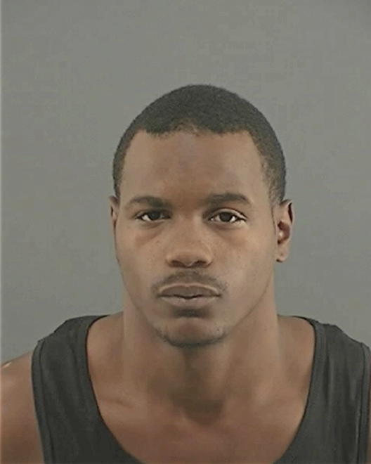 WILLIAMS, MICHAEL JAMEL - Peoria County, IL