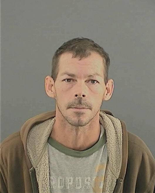WOOD, SCOTT MICHAEL - Peoria County, IL