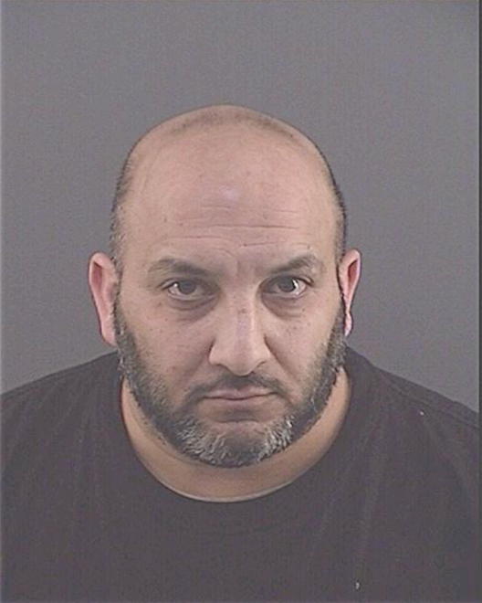 ABDALLAH, NAZMI Y - Peoria County, IL