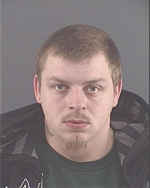 ALBRIGHT, ARRON JAMES - Peoria County, IL