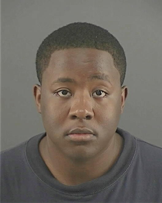 ALLEN, DAQAUN MARSHAWN - Peoria County, IL