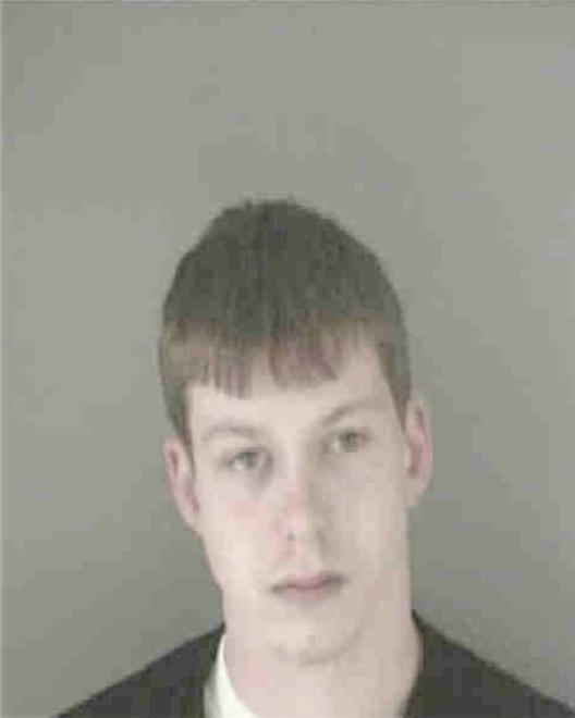 BAUGHMAN, ROBERT LEONARD - Peoria County, IL