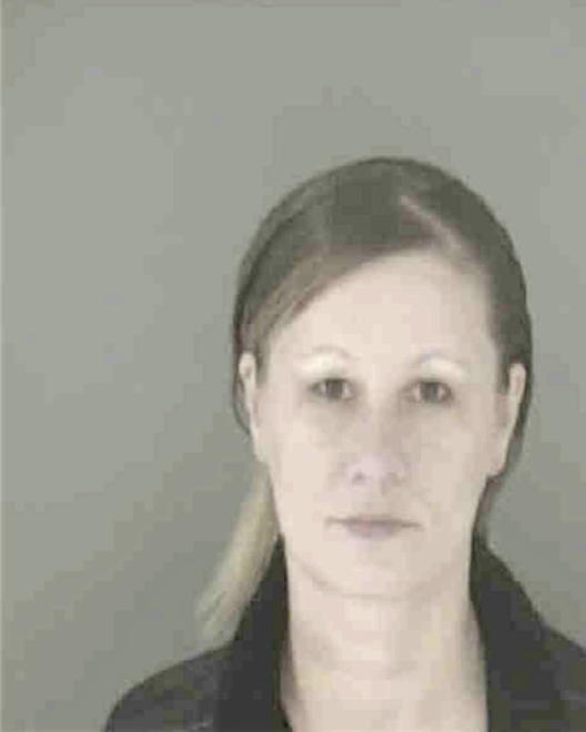 BLACKWELL, THERESA ANN - Peoria County, IL