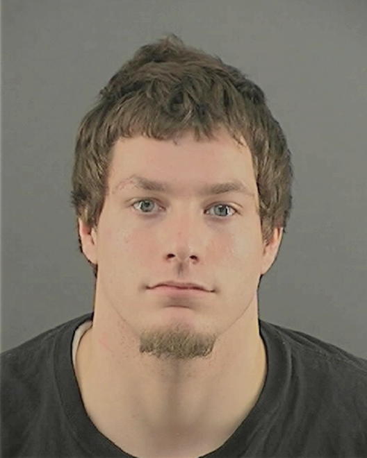 BRICKERT, ANDREW LYLE - Peoria County, IL