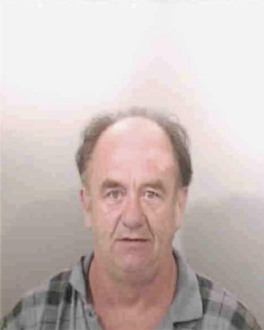 BRUCE, ROBERT EARL - Peoria County, IL