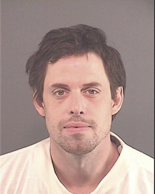 DARLING, DUSTIN NURADIN - Peoria County, IL